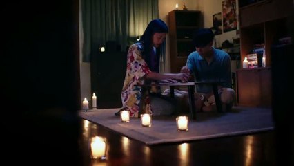 Something in My Room Saison 1 - Trailer (EN)