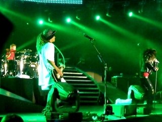 04.03.08 - Rotterdam, 1000 Oceans 2