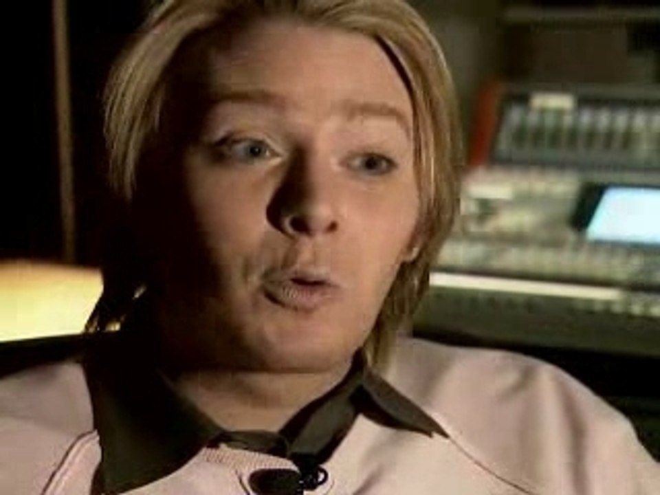 080227_WRAL_OnLine_ClayAikenSpillstheBeans-InterviewOnAlbum
