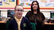 Shields Gazette News - Pupil’s poem voted top in national competition to win online reading package for her whole class