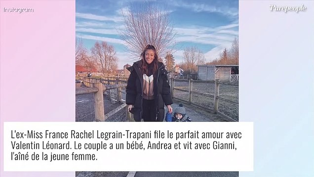Rachel Legrain-Trapani, son fils Andrea à l'hôpital : le verdict tombe, trop d'émotions ...