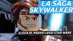 LEGO Star Wars: La Saga Skywalker - Gameplay y fecha de lanzamiento