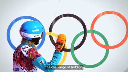 Revealed: A true account of the Beijing  2022 Winter Olympics