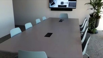 See the inside of the Coroners court at City Hall