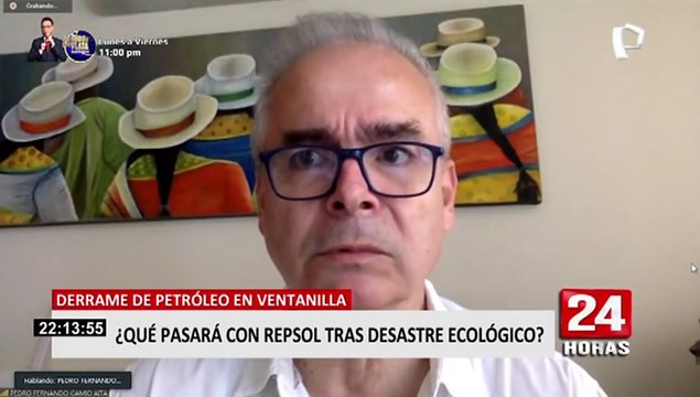 Derrame de petróleo en Ventanilla: ¿Qué pasará con Repsol tras desastre ecológico?