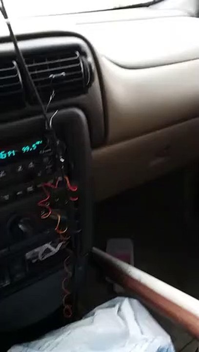 Fun having fun dancing on the highway(11.02.18)by.Jake Locksmith Jax,FL.USA  )