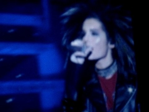 03.03.08 Tokio hotel : Final Day Bruxelles