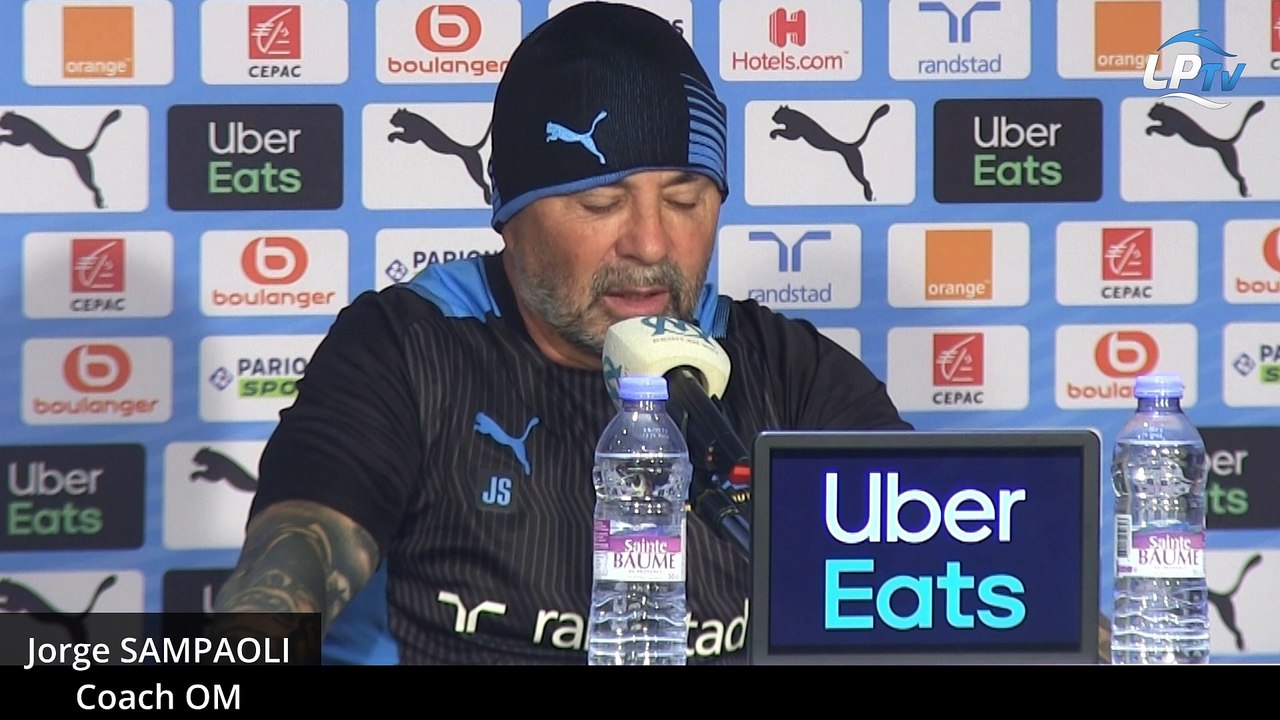 OM : le problème de Milik selon Sampaoli