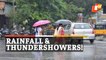Odisha Weather: Rainfall & Thundershowers To Occur Over These Districts Of Odisha