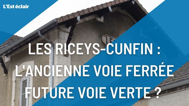 Les Riceys-Cunfin : une ancienne voie ferrée promise à une voie verte ?