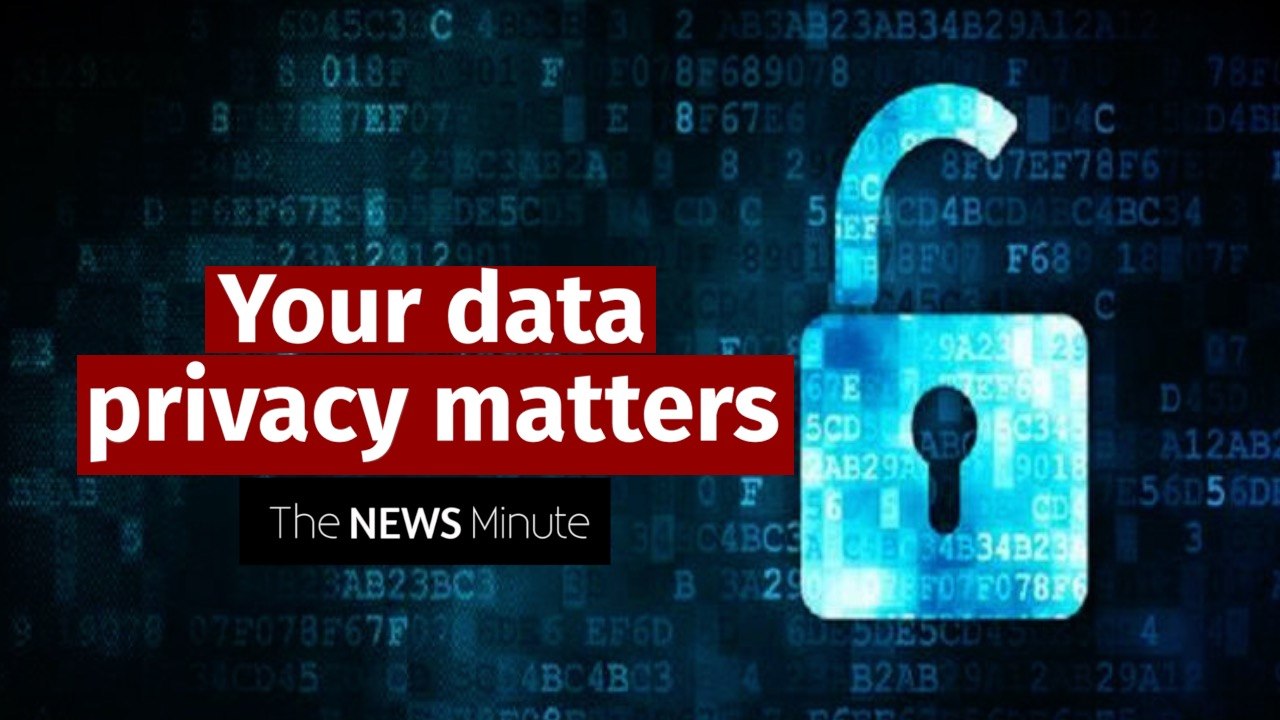 What happens to your personal data on social media & why should you care about privacy?