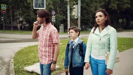 Семейка - 11 серия (2021)