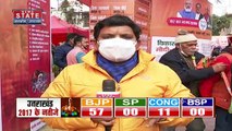 Uttarakhand Election 2022 : Khatima से चुनाव लड़ेंगे CM पुष्कर सिंह धामी | Uttarakhand Chunav |