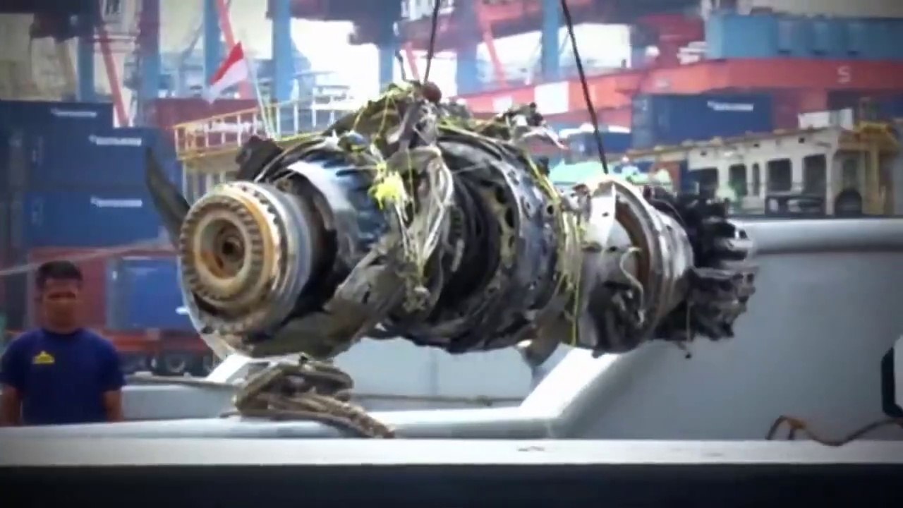 Air Crash İnvestigation-The disaster aircraft_ should Boeing's 737 MAX ever fly again