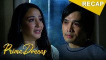 Prima Donnas: Ruben’s failed proposal | RECAP