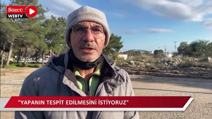 Çoban köpeğini kafasına vura vura öldürmüşler