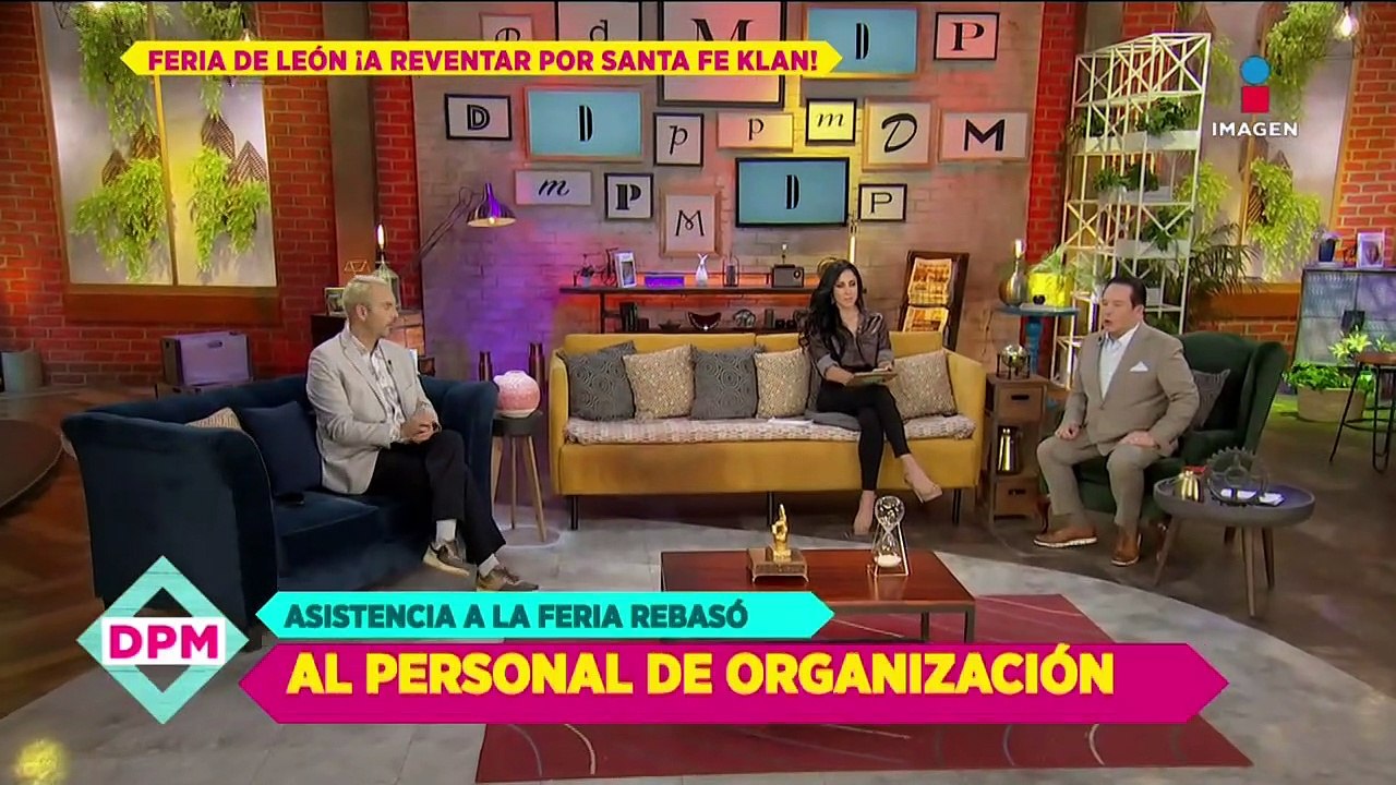 ¡Concierto de Santa Fe Klan se sale de control!