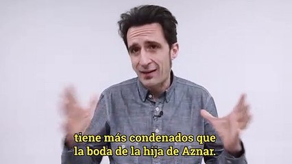 'Amistades peligrosas', por Javier Galego Crudo