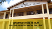 Concerns raised as Kilifi youths shun technical college