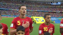 Belgium 2 x 1 USA ● 2014 World Cup Extended Goals & Highlights HD