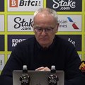 Claudio Ranieri