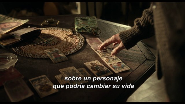 El callejón de las almas perdidas (Nightmare Alley) - Clip 1 español