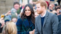 VOICI : Prince Harry et Meghan Markle : cet événement en mémoire du prince Philip auquel ils n’assisteront pas