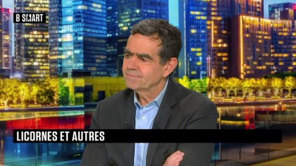 BE SMART - Le débat du jeudi 20 janvier 2022
