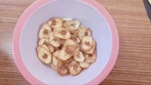 Banana chips recipe/how to make banana chips/kacche keep ka chips