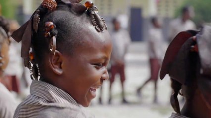 Hope For Haiti Is Working To Improve The Quality Of Life For The Haitian People