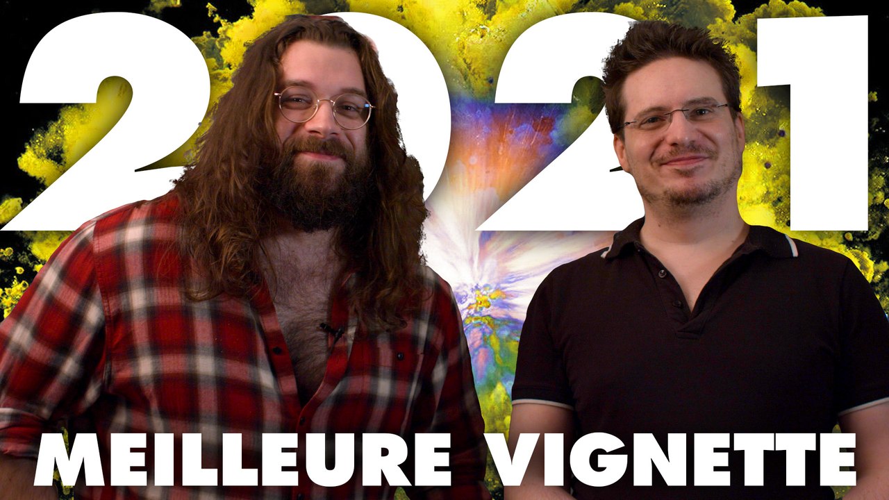 2021-2 : Meilleure Vignette