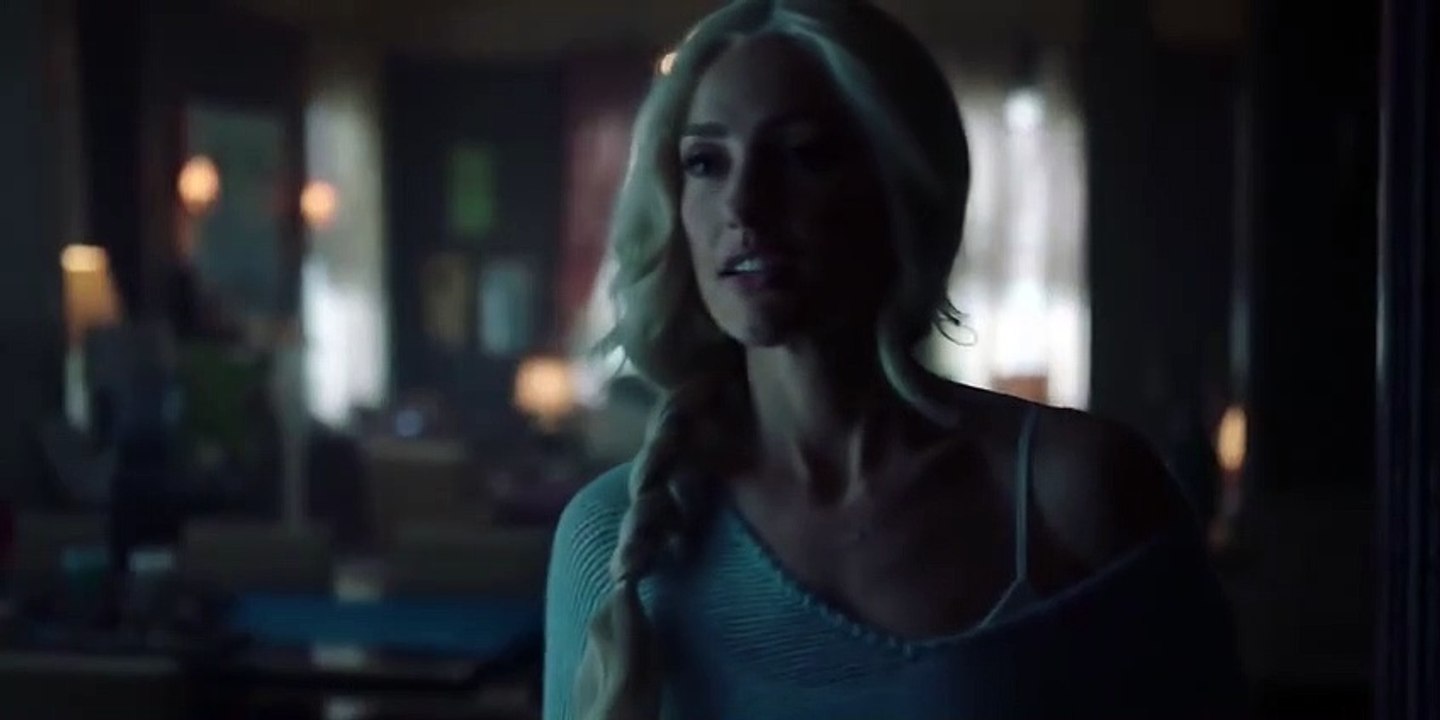 Titans (2018) Saison 1 - Promo "Hawk and Dove" (EN)