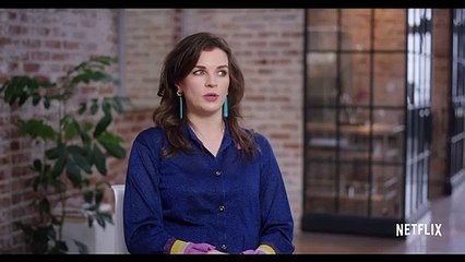 The Comedy Lineup Saison 1 - Trailer Part 2 (EN)