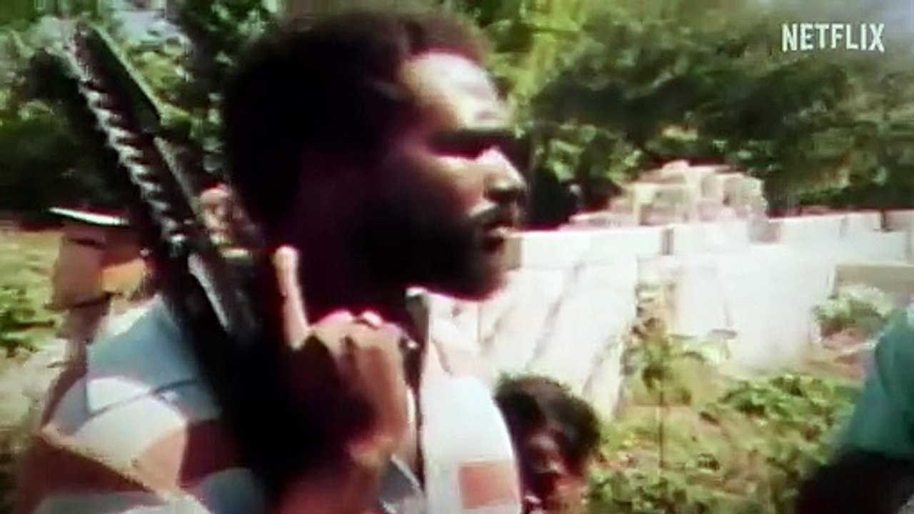 ReMastered Saison 1 - Trailer (EN)