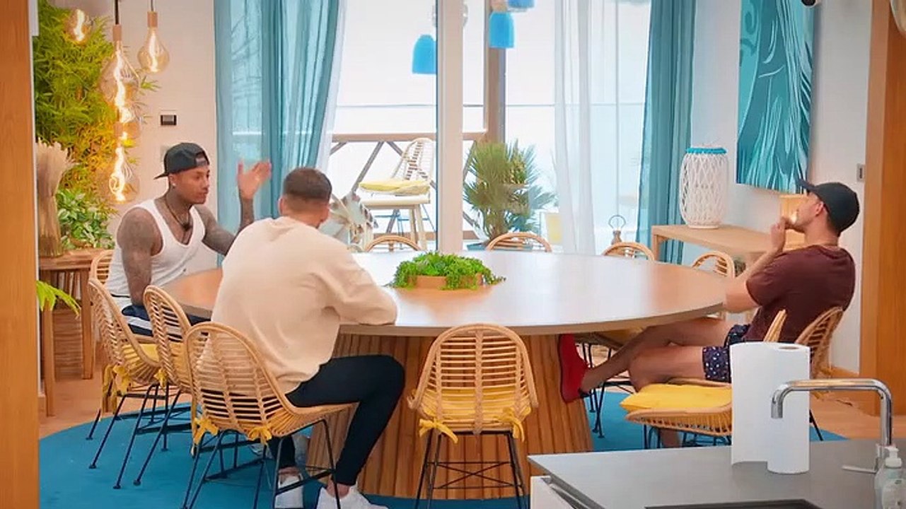 Ready To Mingle S01E08