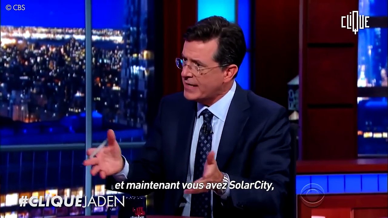 Clique TV Saison 0 - Clique X Jaden Smith (EN)