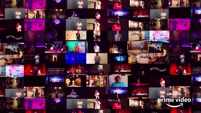 Comicstaan Saison 0 - Comicstaan - Official Trailer 2018 | Prime Original | Amazon Prime Video (EN)