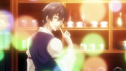 Holmes of Kyoto Saison 0 - Teaser (EN)