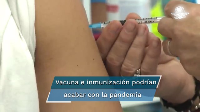 Tras variante omicrón, prevén final de pandemia por Covid-19 en Europa