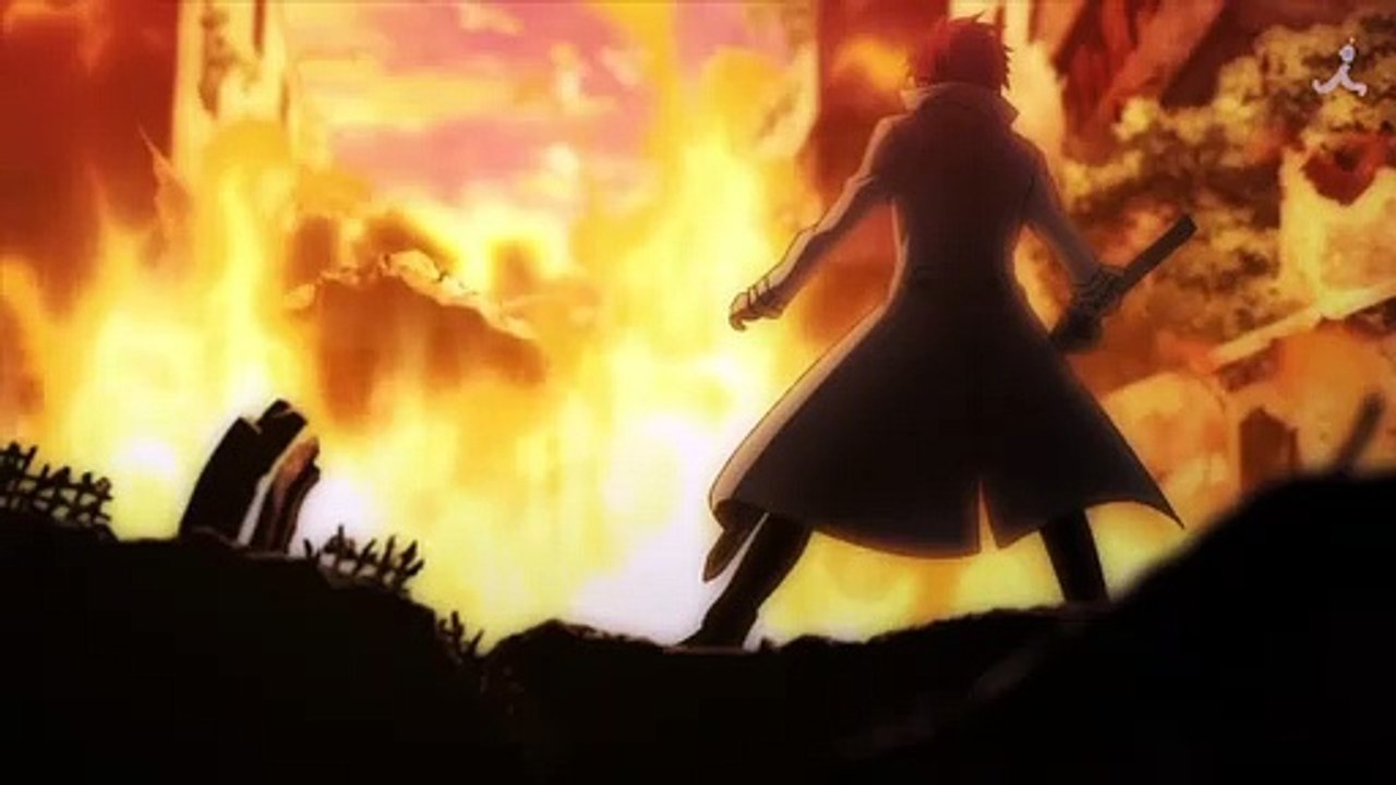 Dances with the Dragons Saison 0 - Teaser (JA)