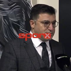 Nihat Kırmızı: "Trabzonspor kazanmadı, biz kaybettik"