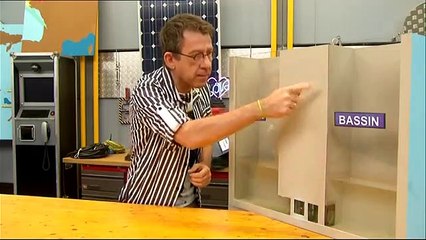 C'est pas sorcier Saison 21 - Comment fonctionne une usine marémotrice ? (EN)