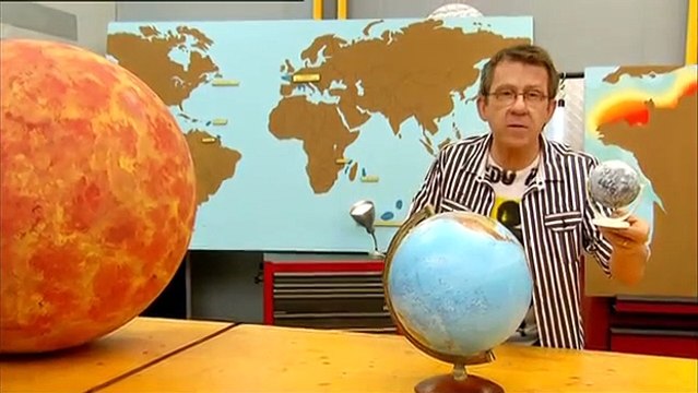 C'est pas sorcier Saison 21 - Où trouve-t-on des usines marémotrices ? (EN)