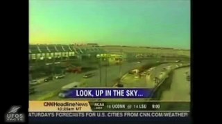 2006 O'Hare Airport UFO Incident - Airline Mechanic Comes Forward