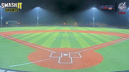 Red Wilson - Challenge Cup (2022) 22 Jan 23:45