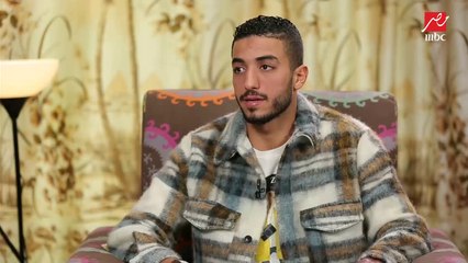 خاص.. محمد عبد المنعم: نفسي ارجع الأهلي.. وكأس الأمم ستساهم في تحقيق حلمي