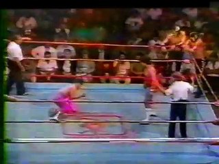 El Cobarde & Birthman & Tauro jr vs Pierroth jr & Jaque Mate & Bestia Salvaje I Arena Mexico