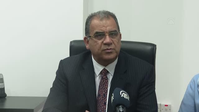 KKTC'de UBP koalisyon hükümeti çalışmalarına başlayacak