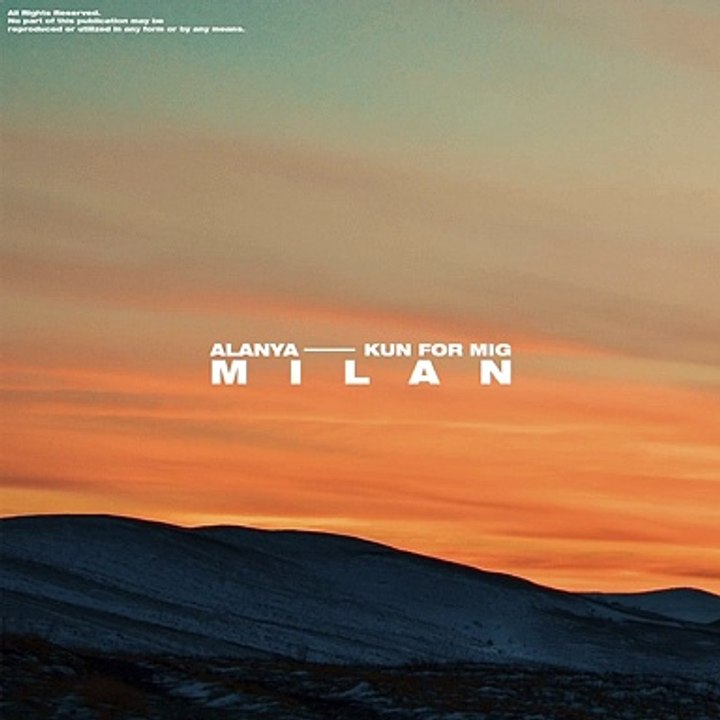 Milan Raham - Alanya