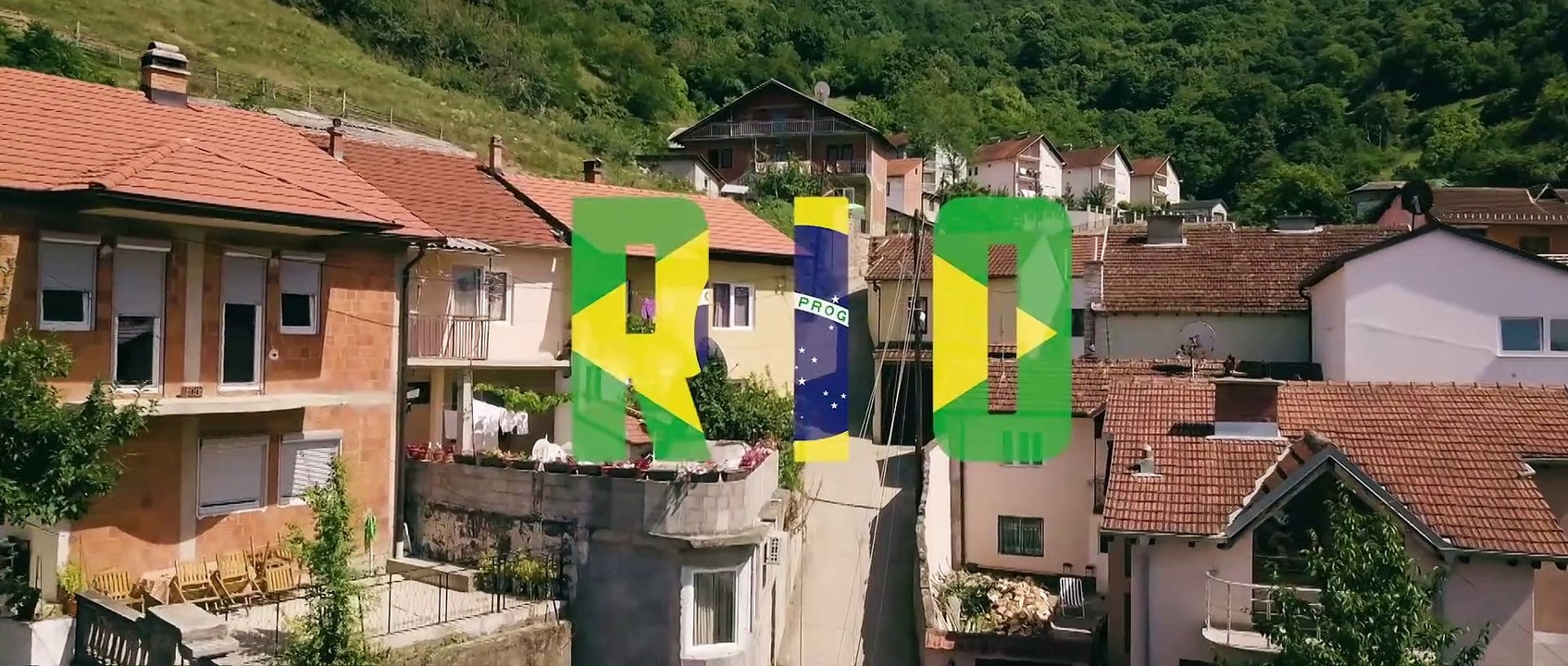 Beni - Rio ft. Marco Rahim
